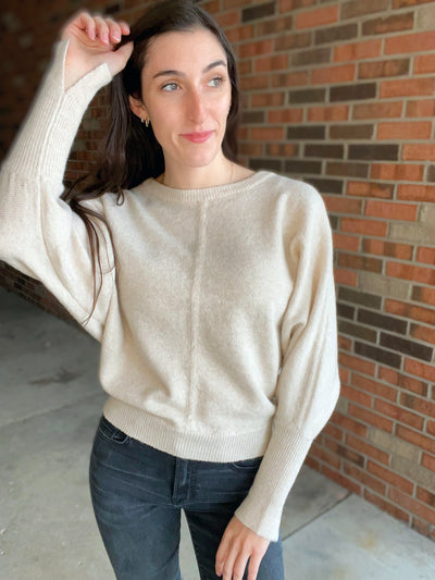 Dolman Sweater