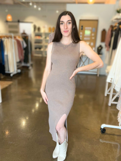 Gianna Dress