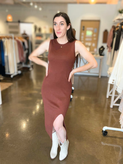 Gianna Dress