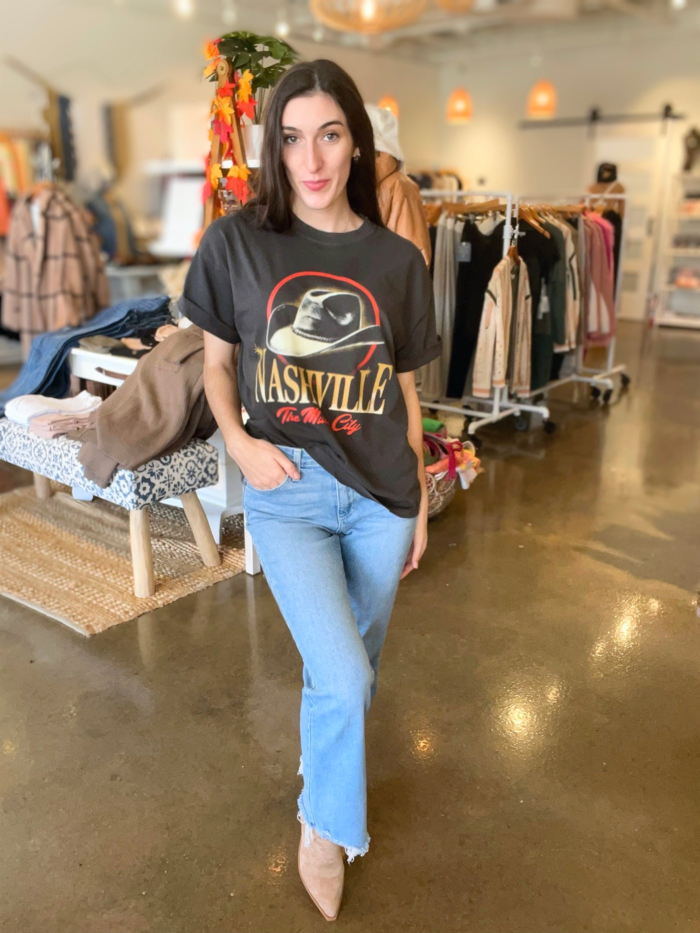 Tootsie Tee