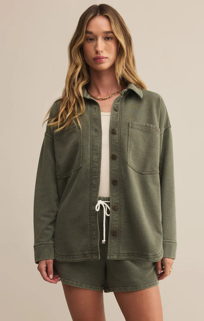 All Day Knit Jacket