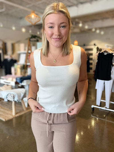 Harper Top