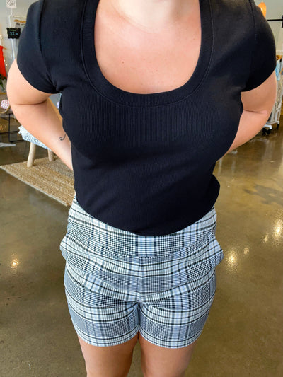 Lisa Marquis Shorts