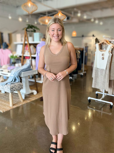Laguna Dress