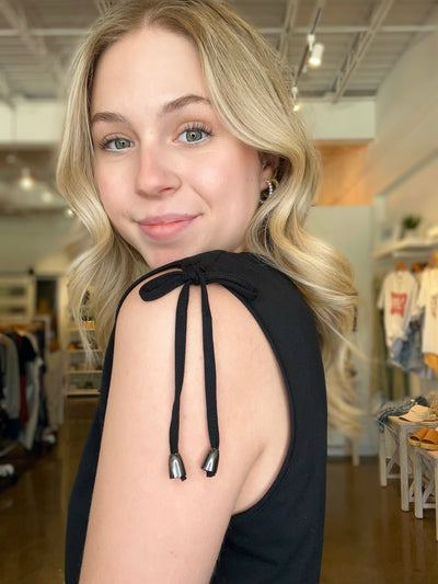 Bronwyn Romper