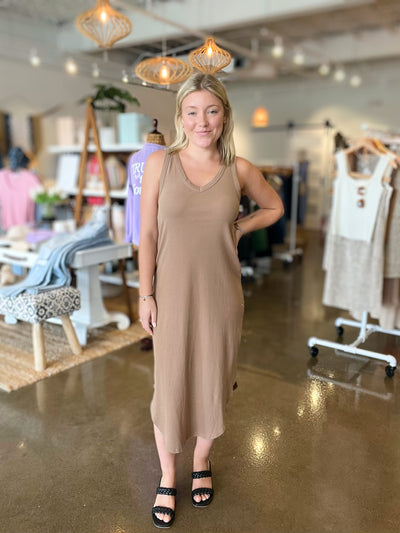 Laguna Dress
