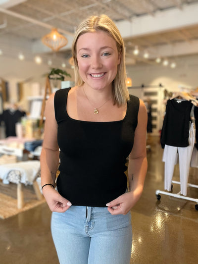 Harper Top