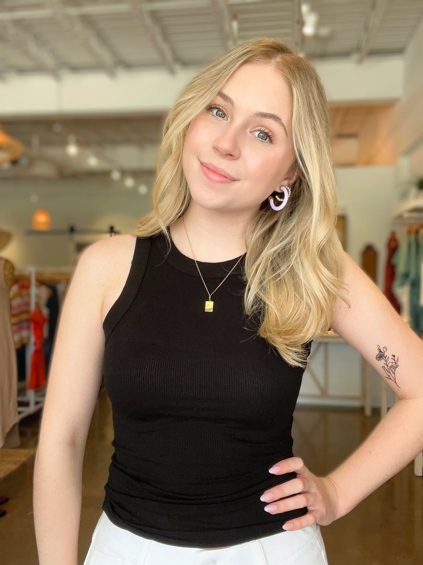 Danika Top