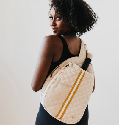 Pickleball Sling Bag