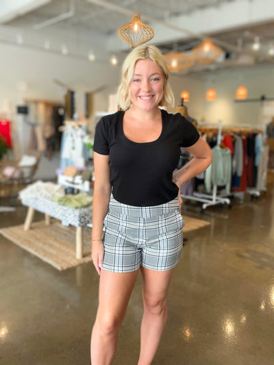 Lisa Marquis Shorts