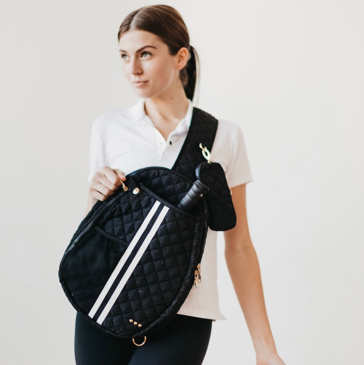 Pickleball Sling Bag