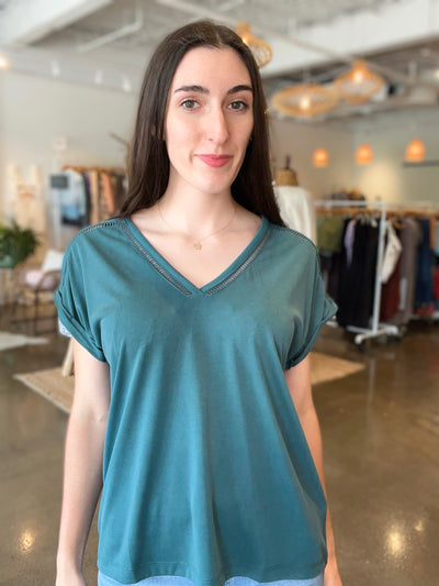 Milo Top