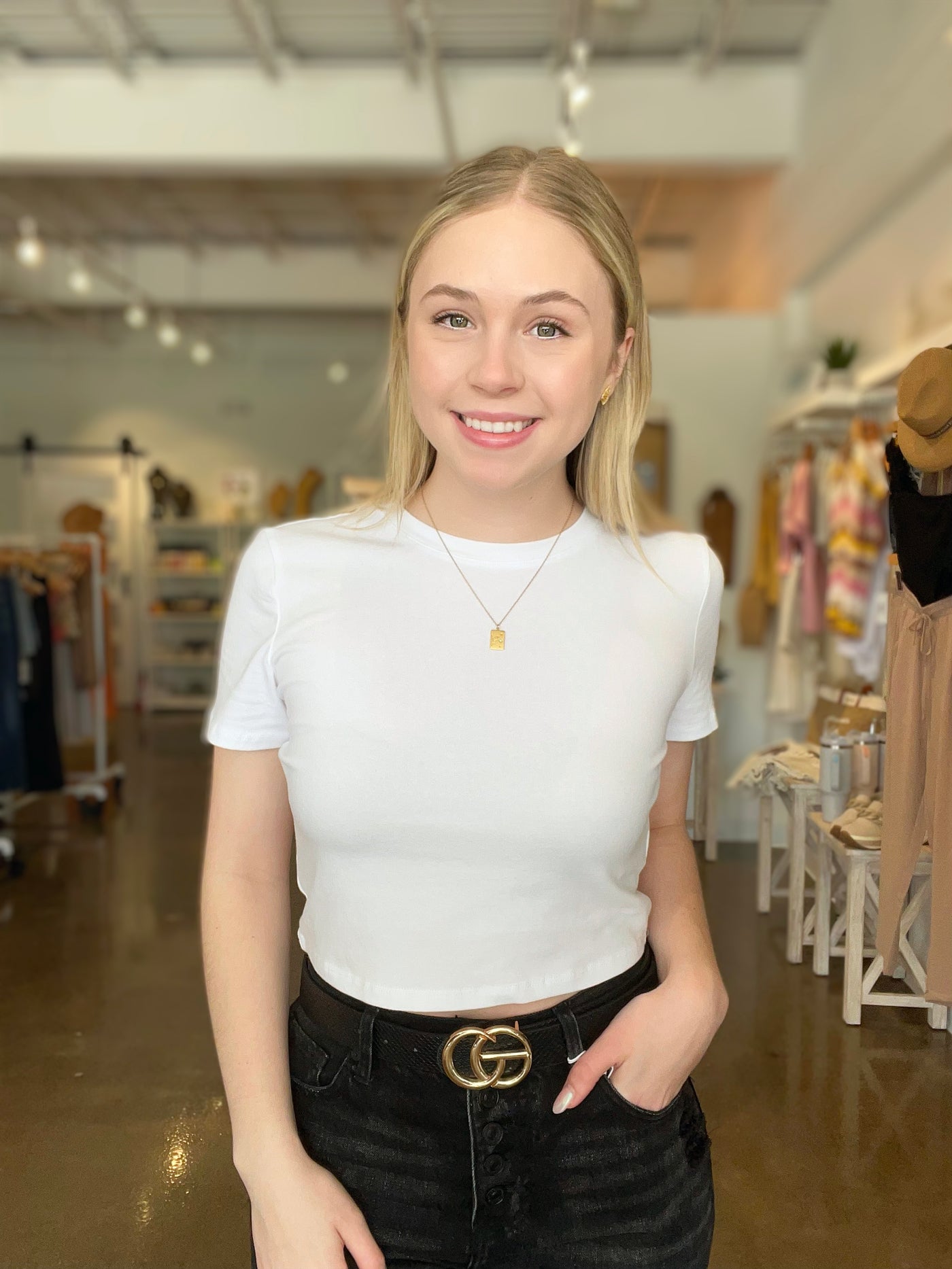 Pamela Top