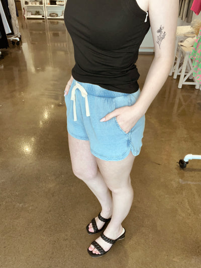 Domingo Shorts