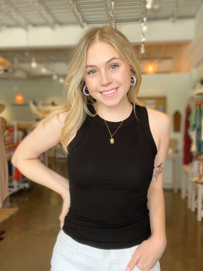 Danika Top