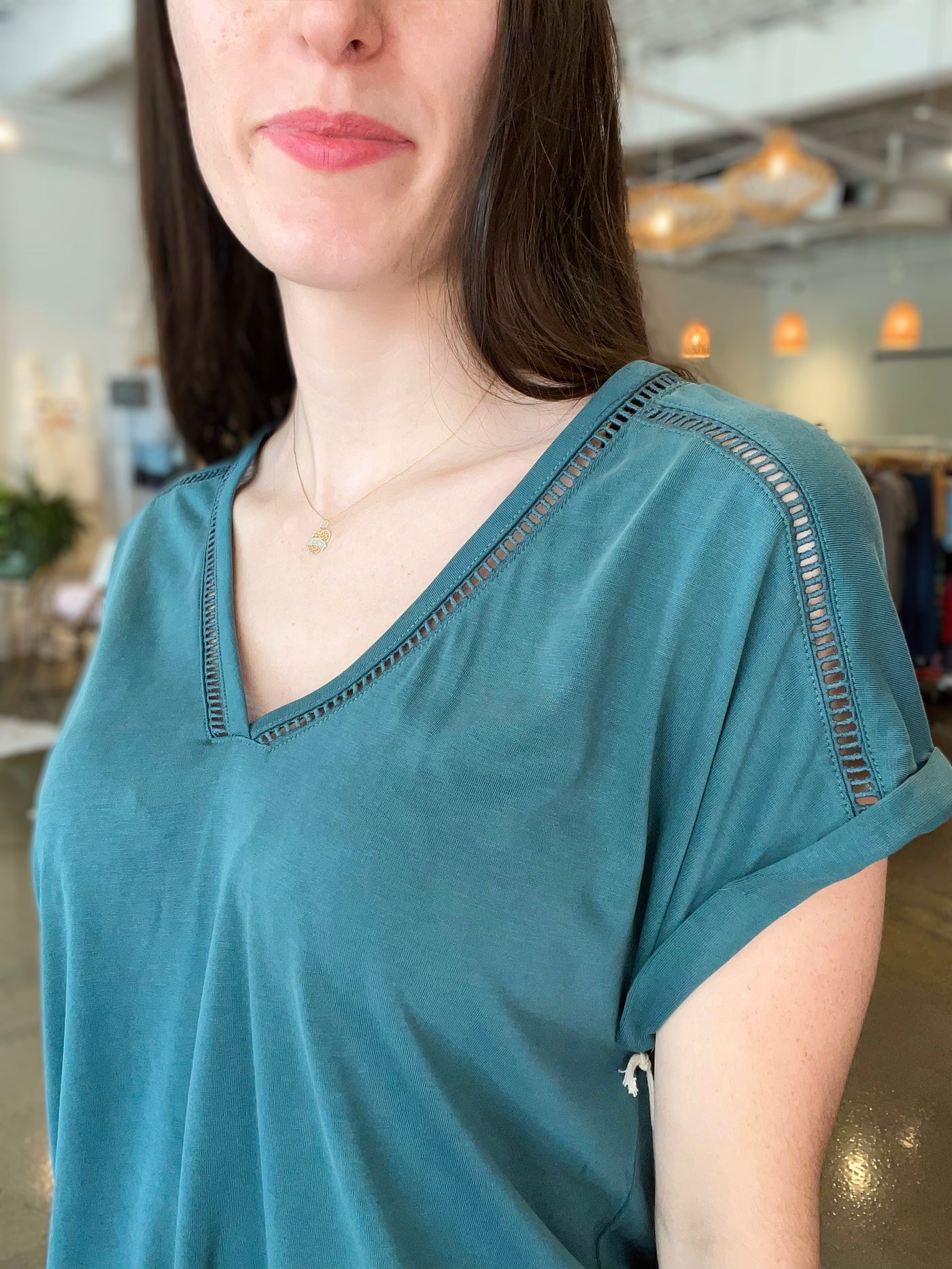 Milo Top