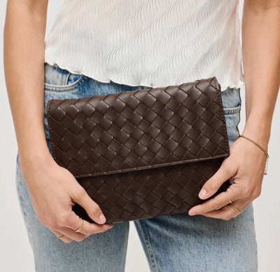 Ivy Clutch