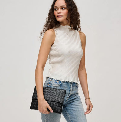 Ivy Clutch