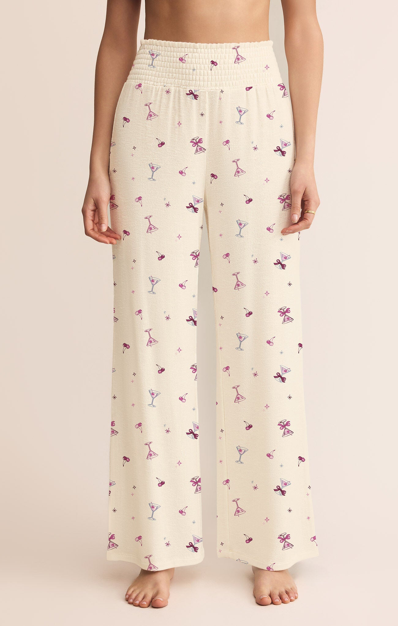 Dawn Pant
