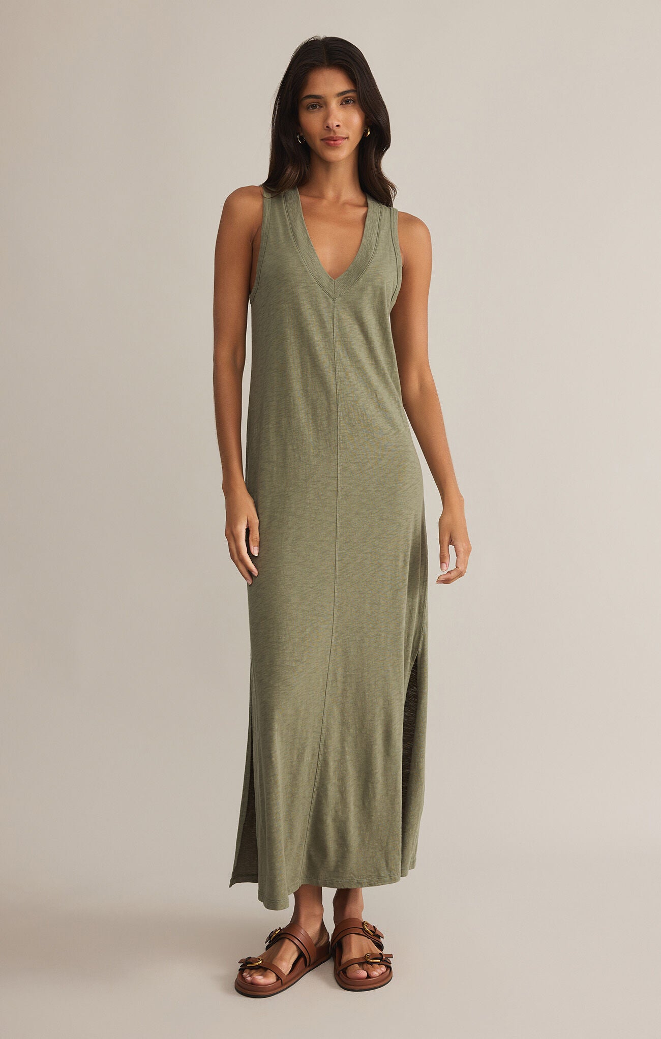 Palisades Dress