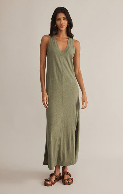 Palisades Dress