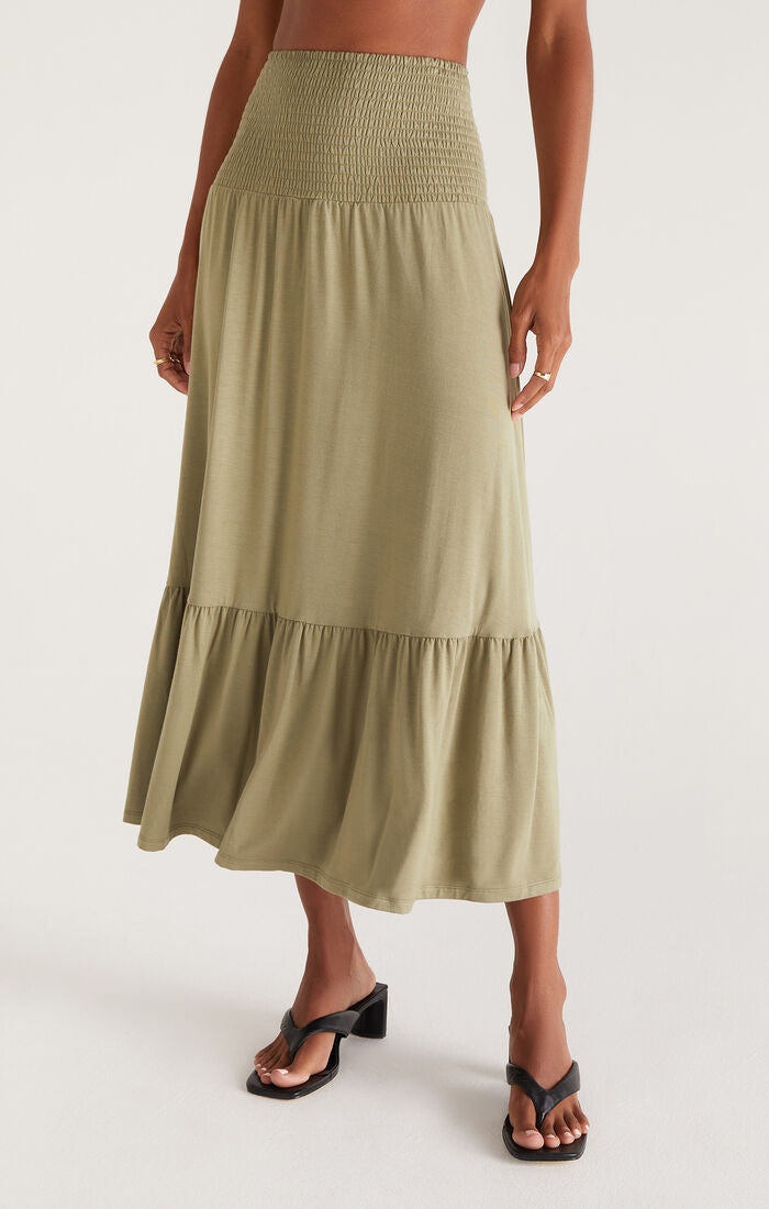 Sadie Convertible Skirt