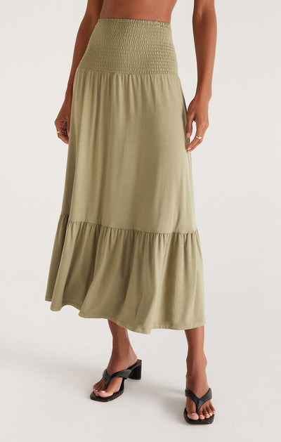 Sadie Convertible Skirt