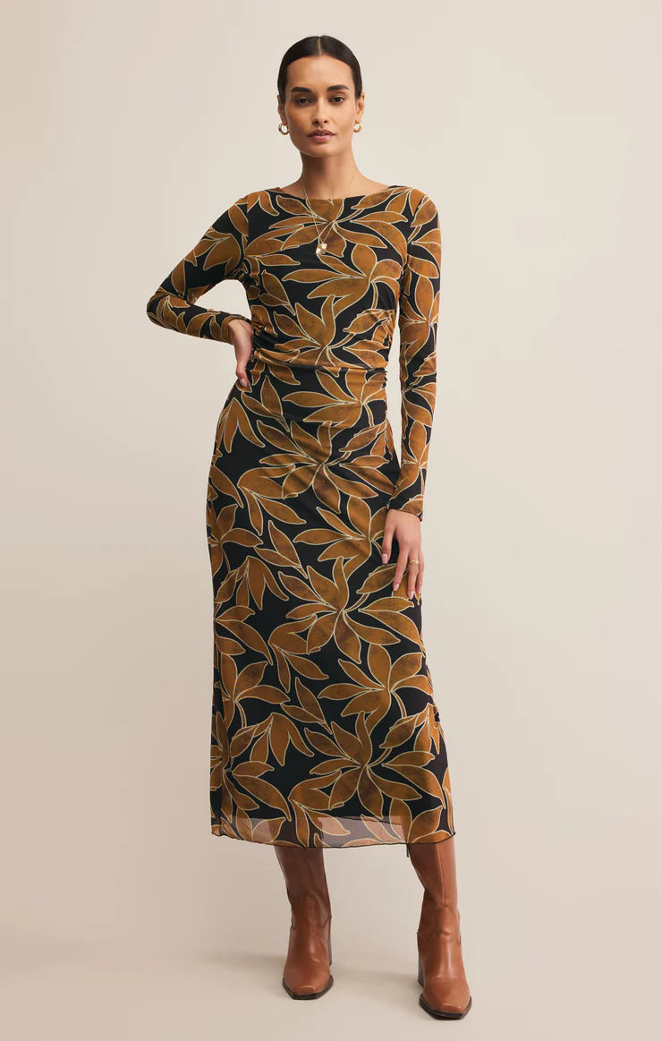 Spellbound Dress