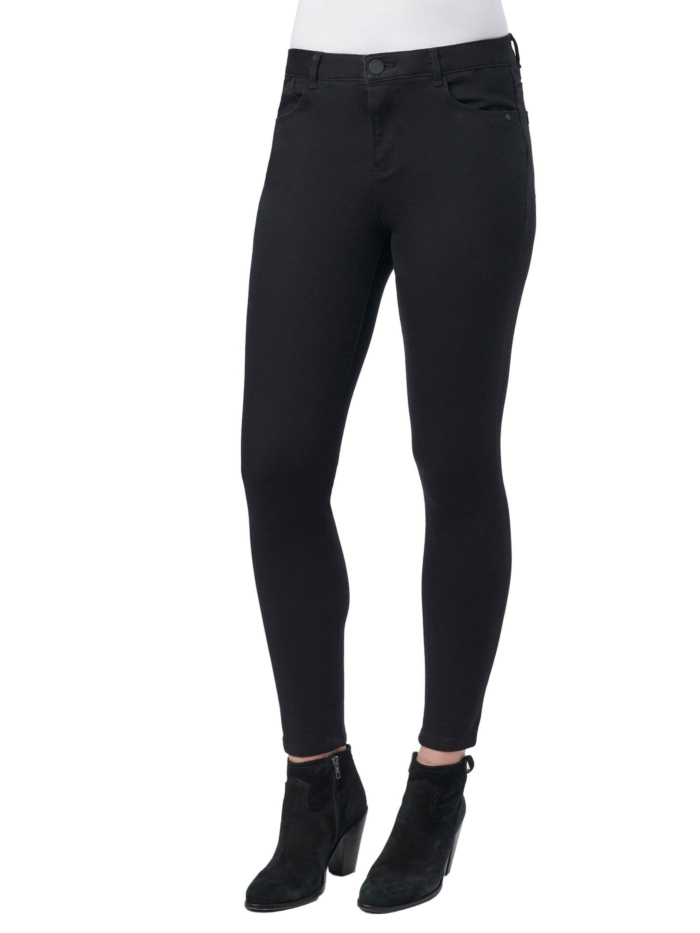 28 Black Denim