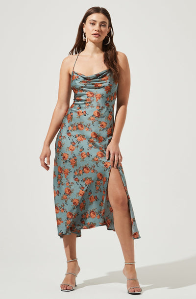 Gaia Dress