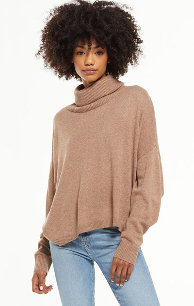 Agnes Turtleneck