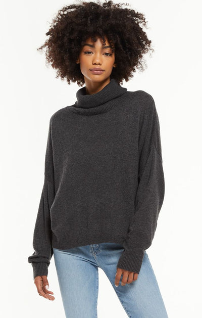 Agnes Turtleneck