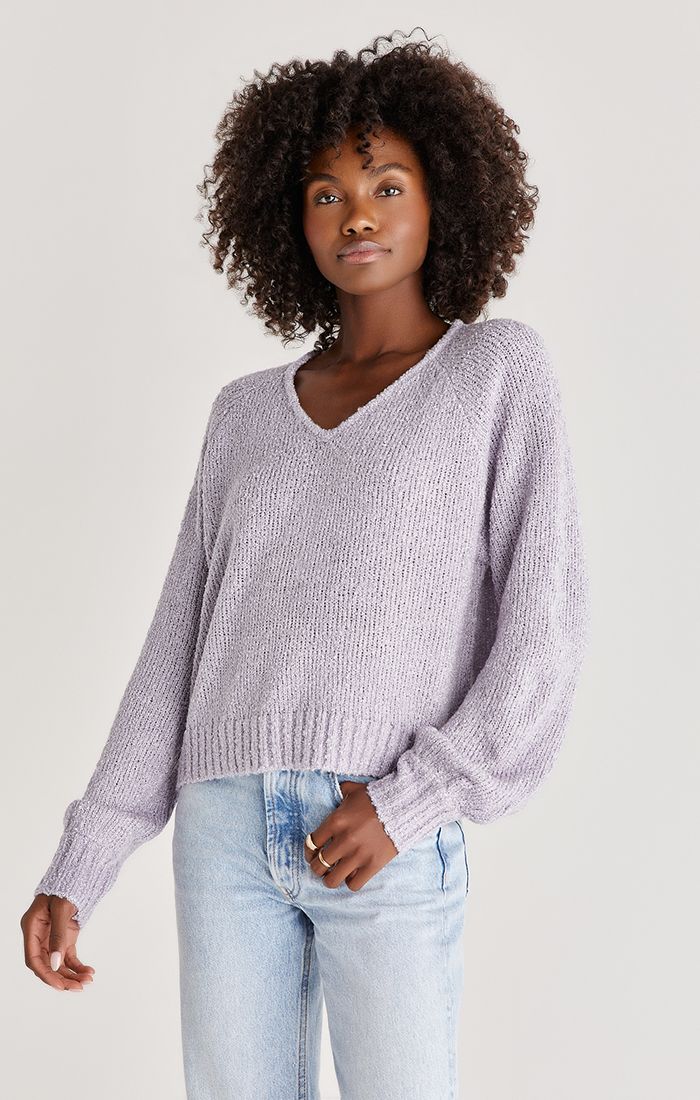 Becca Sweater