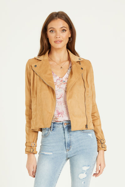 Celeste Jacket