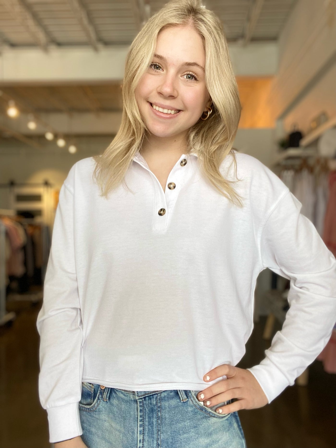 Charlie Polo