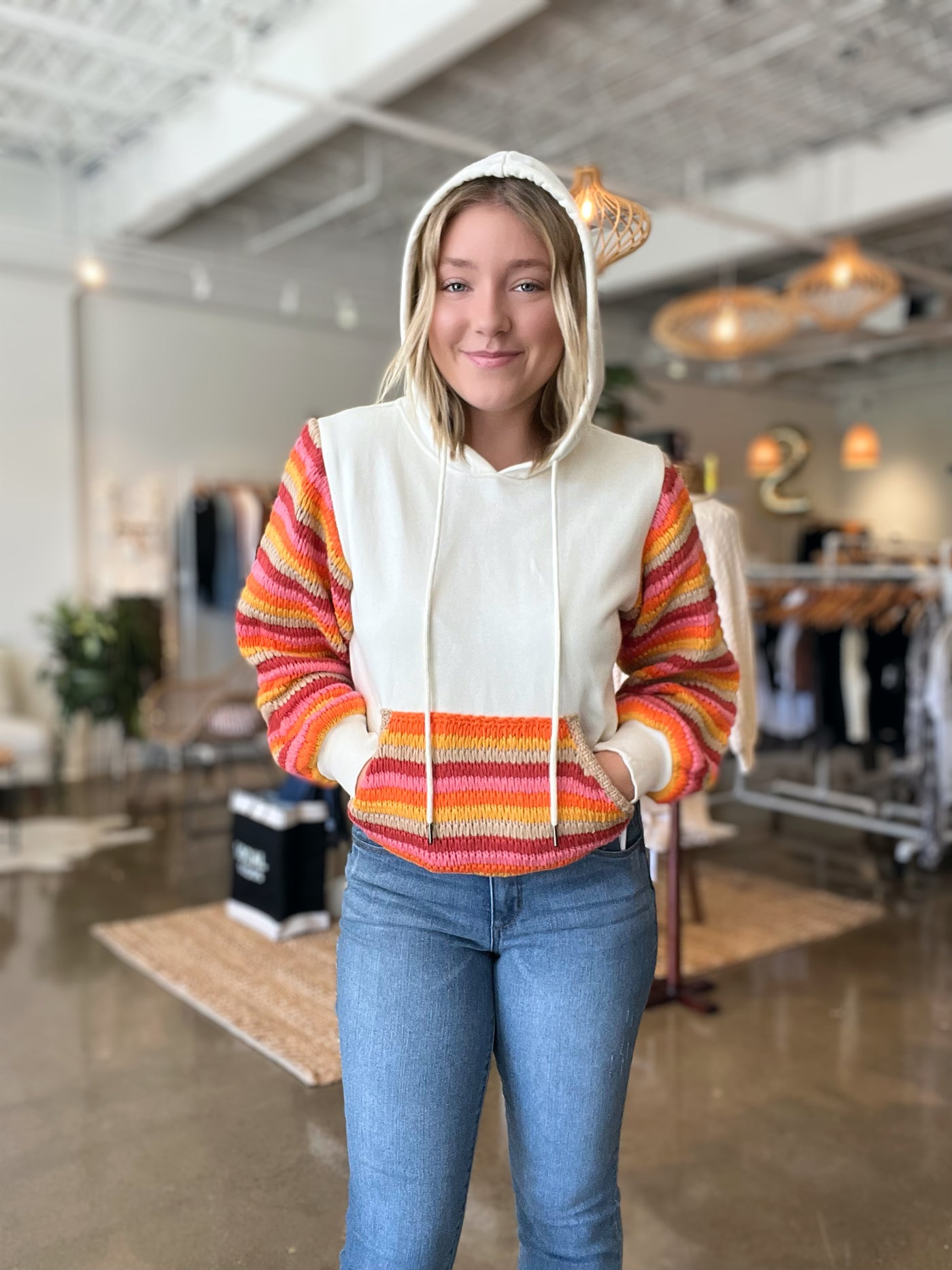 Grandma's Sweatshirt