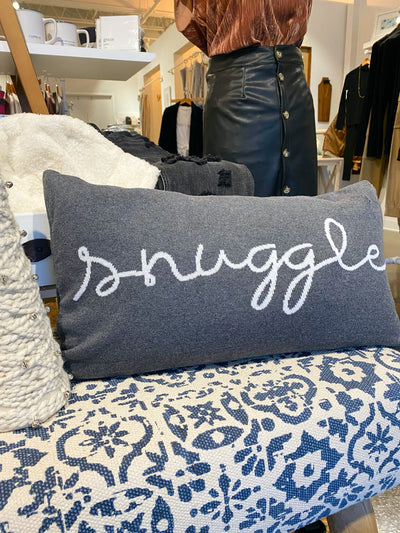 Snuggle Cuddle Pillow