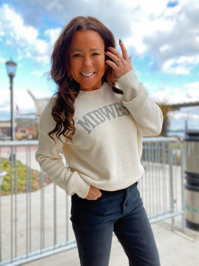 Midwest Sweater