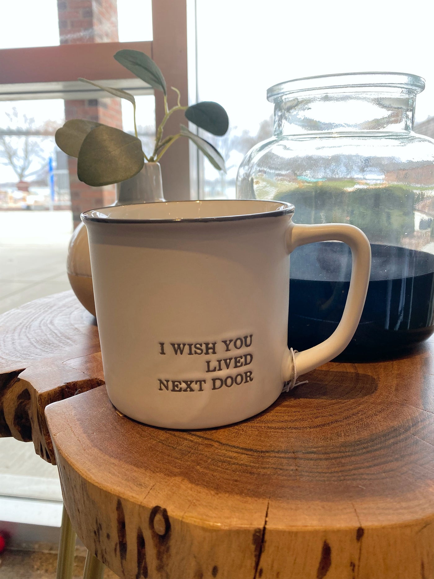 The 16oz Mug