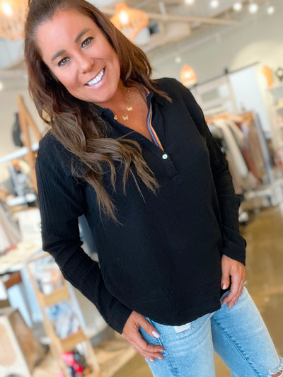 Reese Pullover