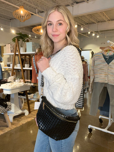 Westlyn Bum Bag
