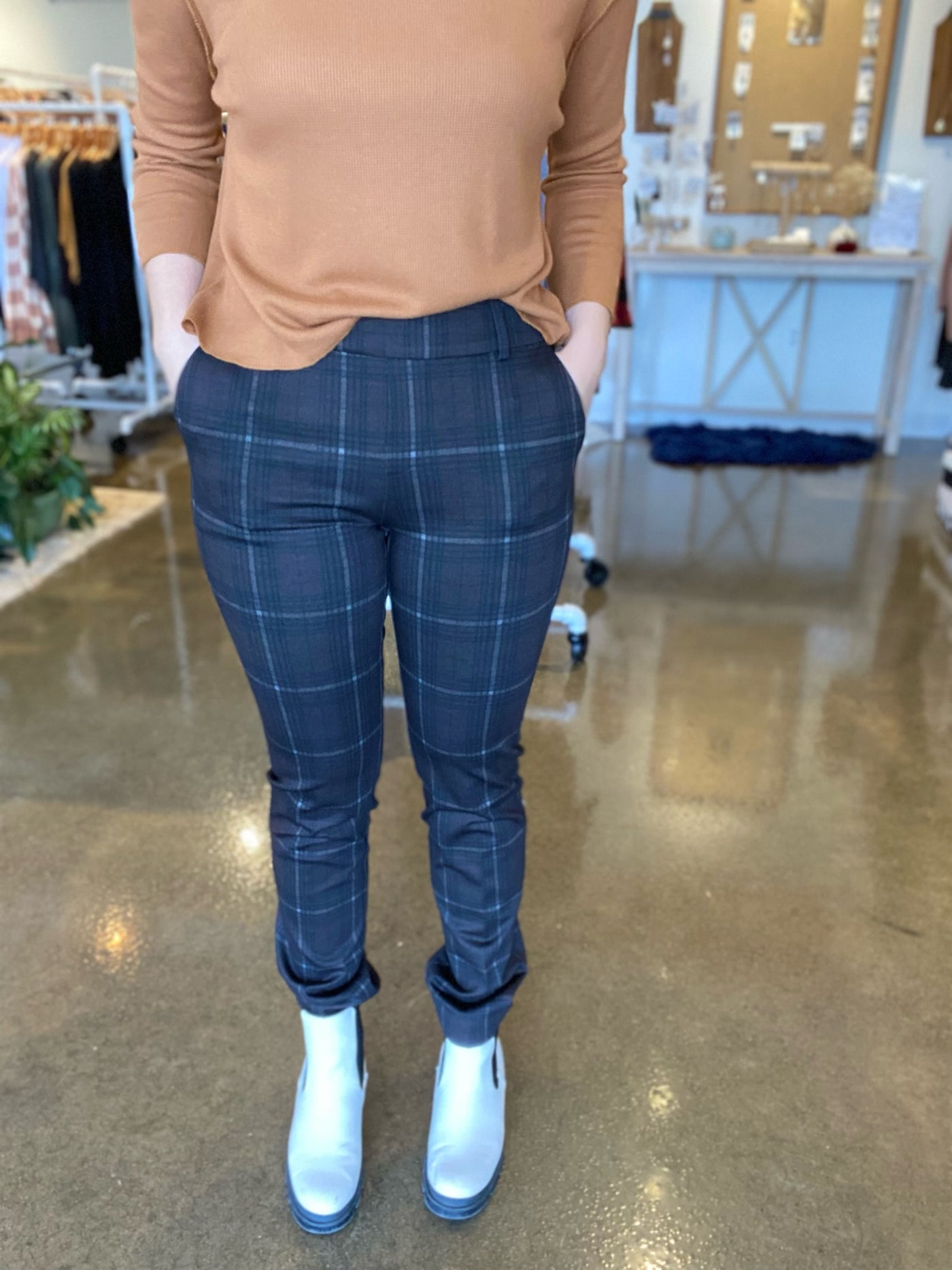 Bonnie Portland