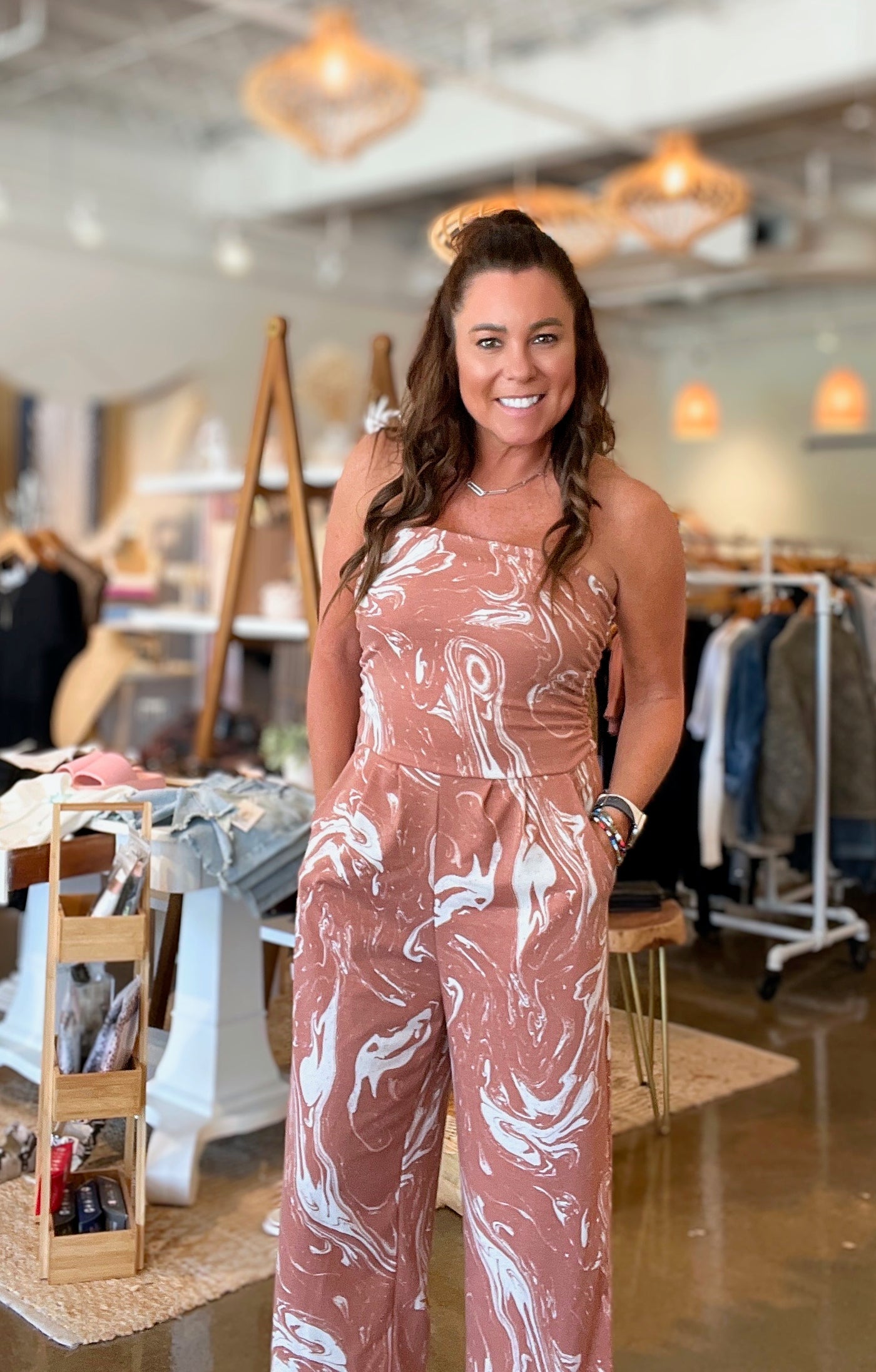 Eloise Jumpsuit