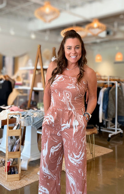 Eloise Jumpsuit