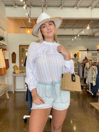 Desert Sky Shorts