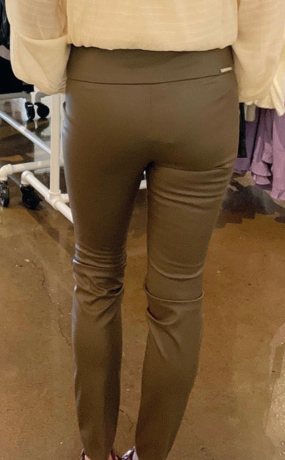 Vicky Vegan Pant