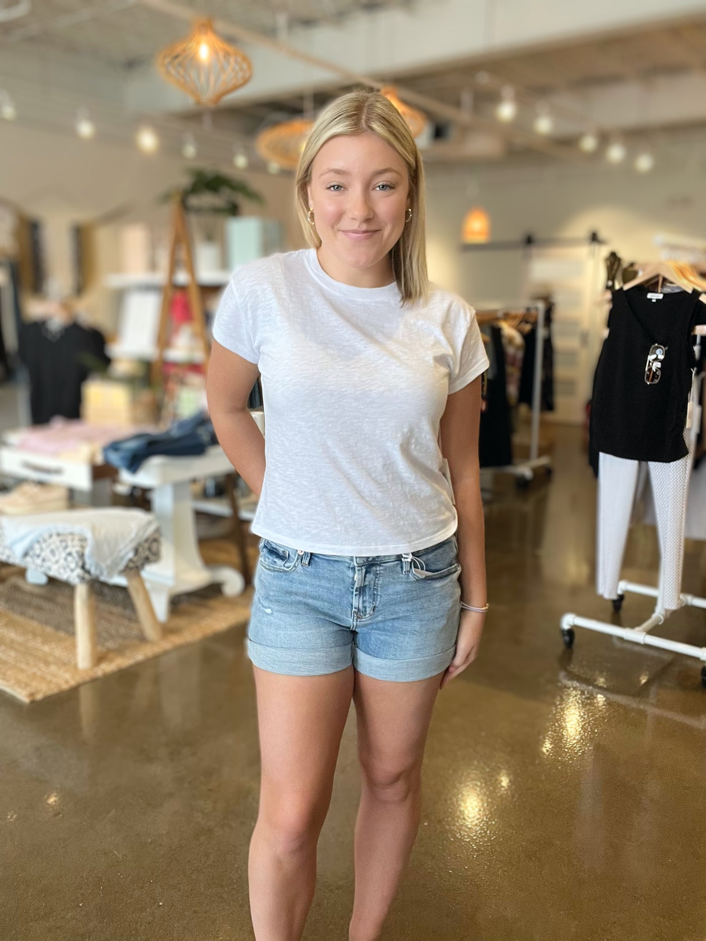 Ava Darling