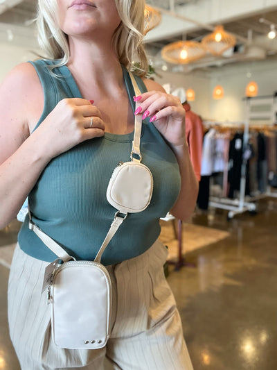Nessa Phone Bag