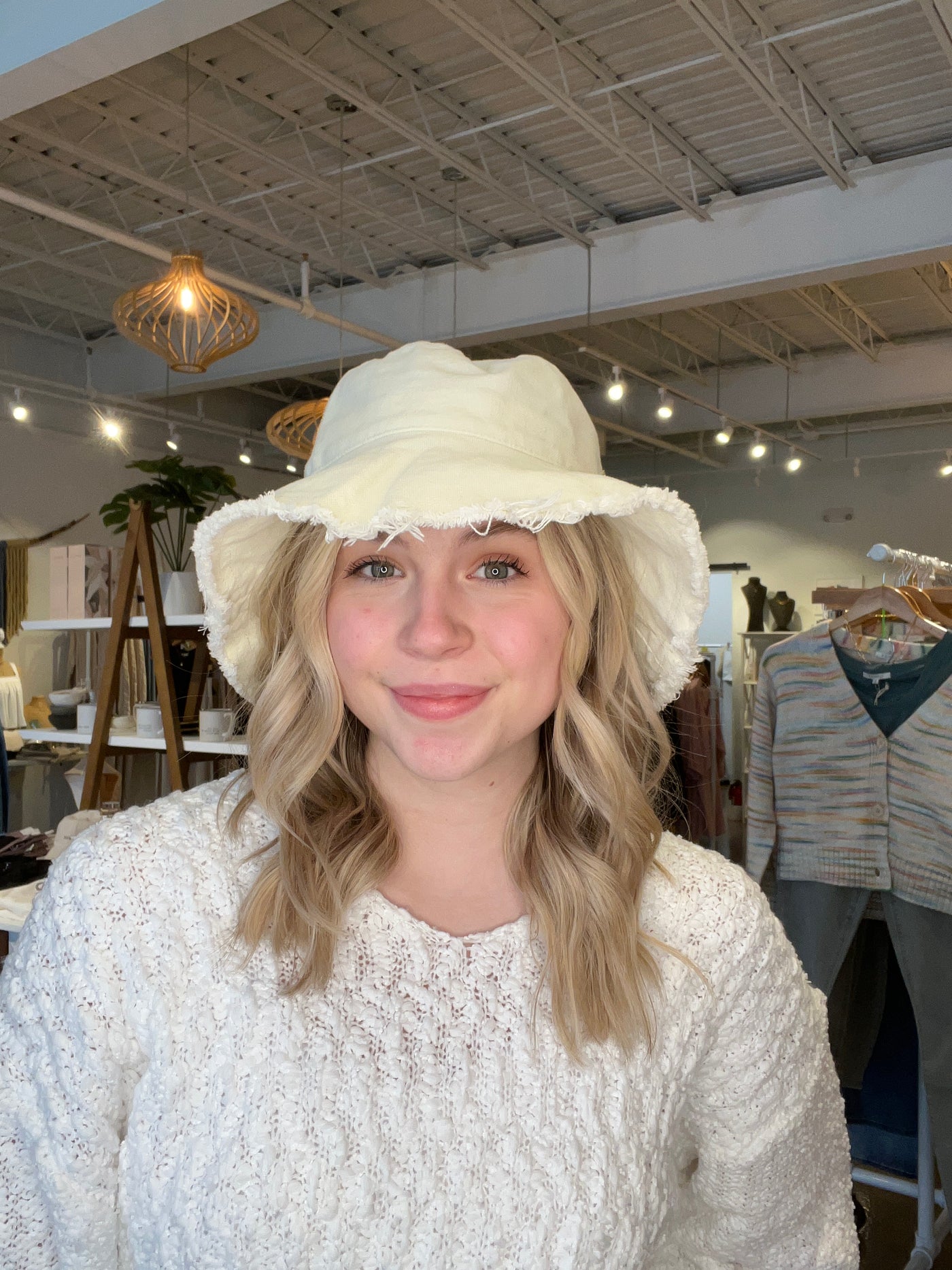 Maui Bucket Hat