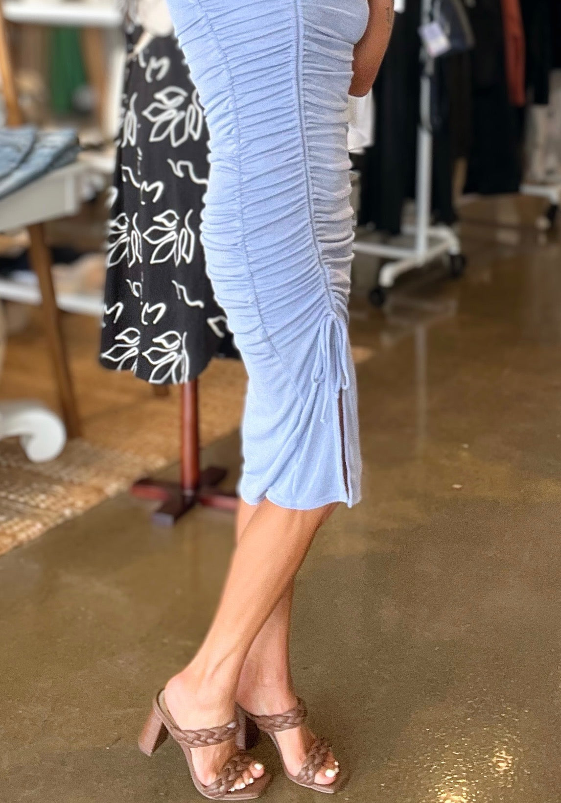 Love Galore Dress